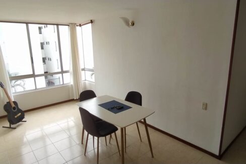 Apartamento en el Caney