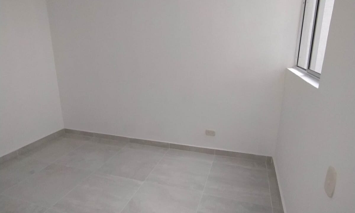 Apartamento en kachipay