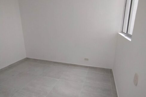 Apartamento en kachipay