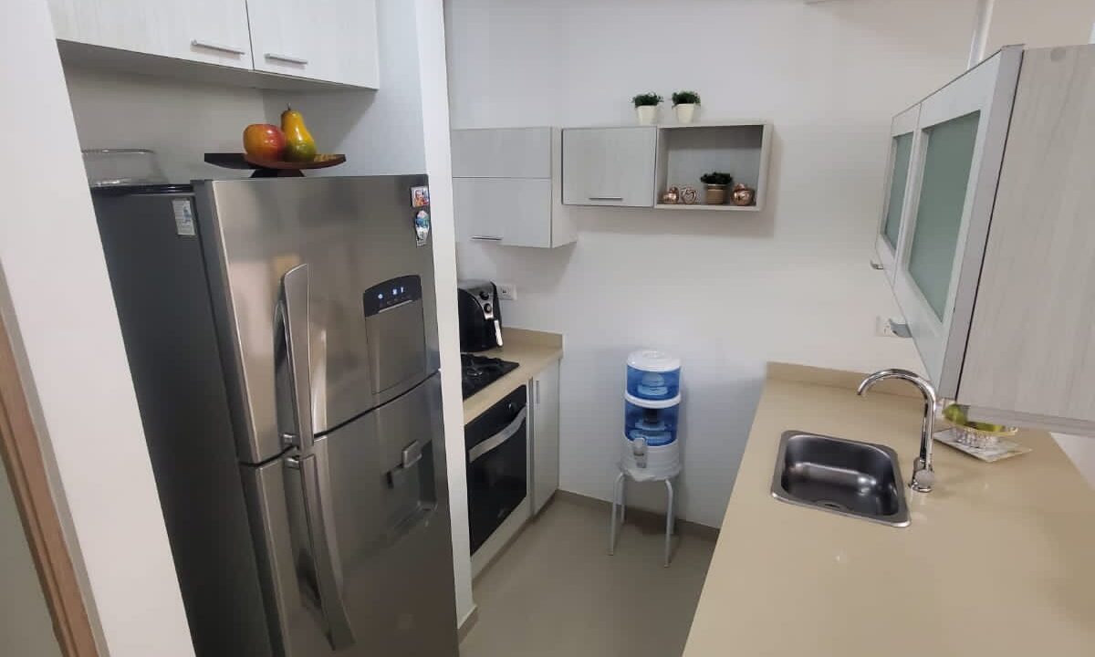 Casa condominio Robles del Castillo