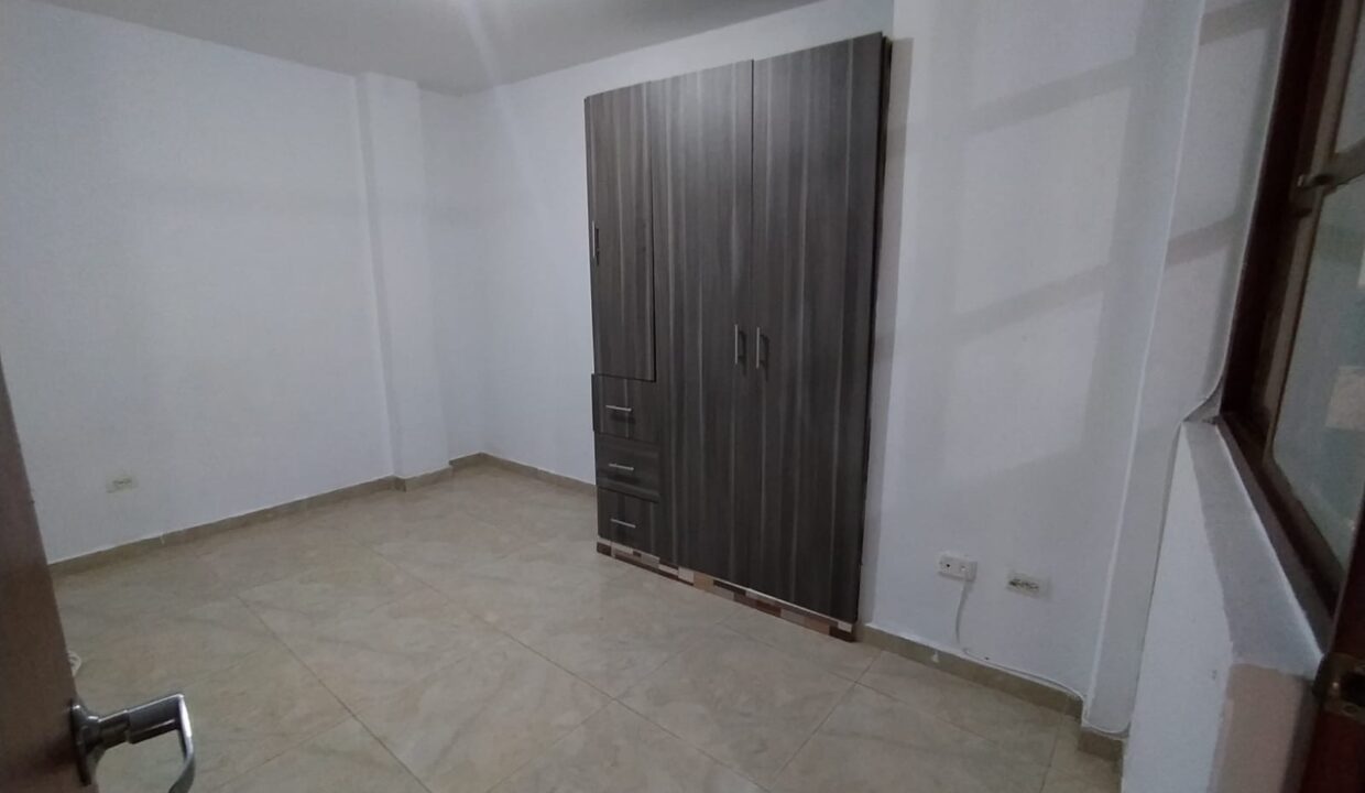 Apartamento en Buenos Aires Cali