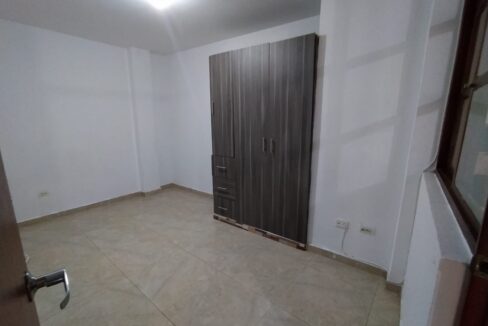 Apartamento en Buenos Aires Cali