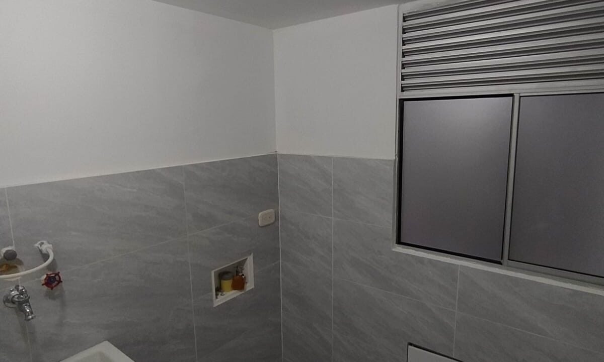 Apartamento en kachipay