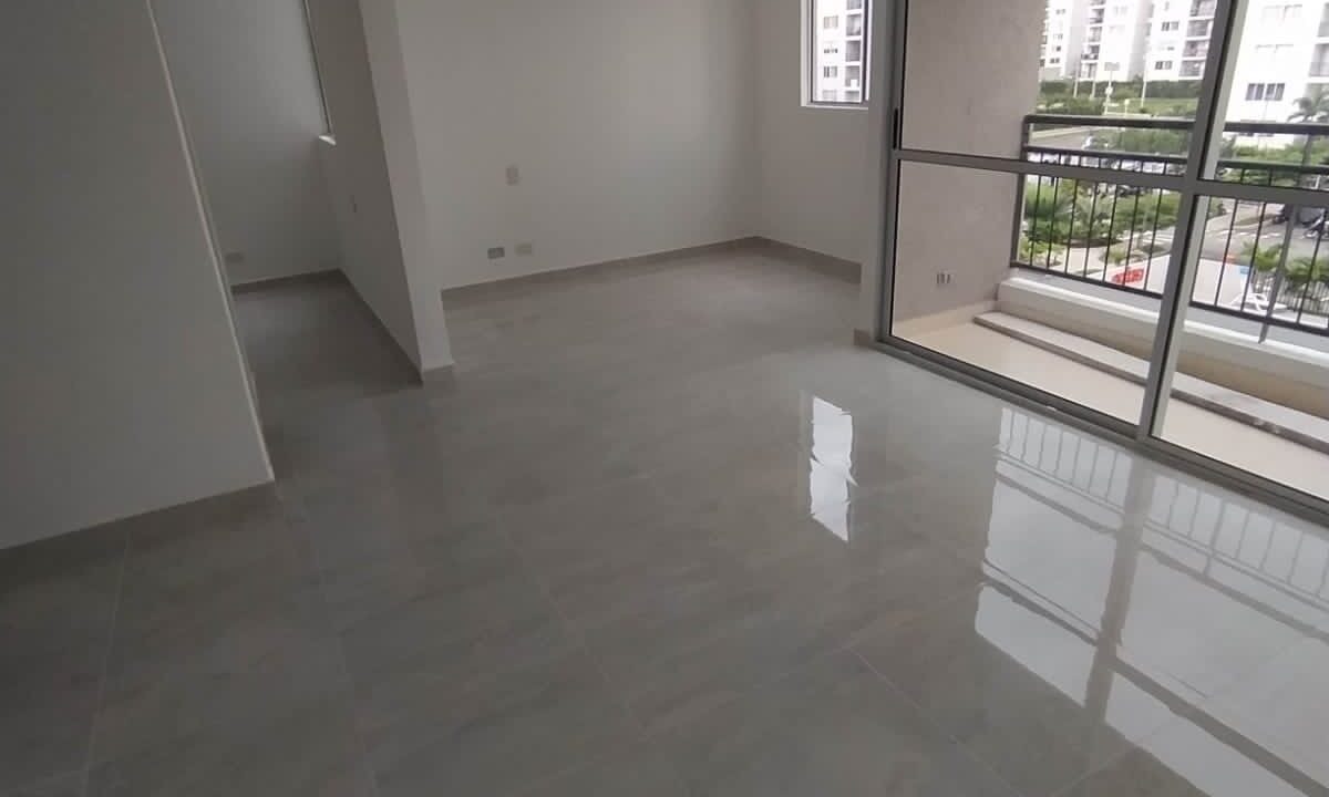 Apartamento en kachipay