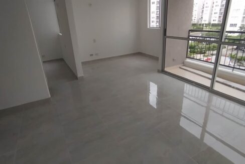 Apartamento en kachipay