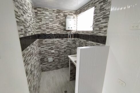 Apartamento en unidad cattleya