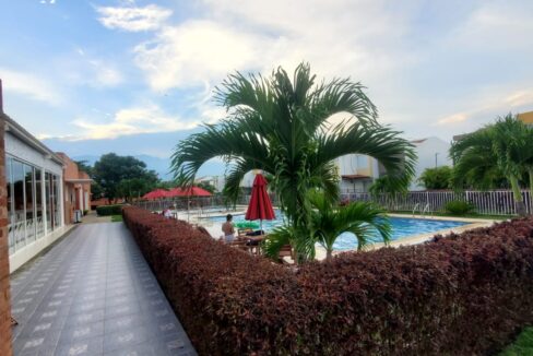Casa condominio Robles del Castillo