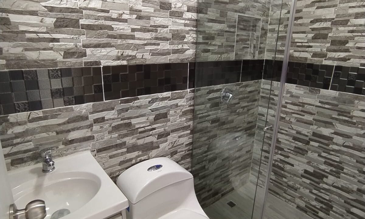 Apartamento en unidad cattleya