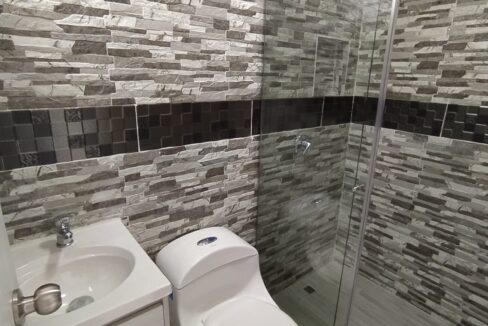 Apartamento en unidad cattleya