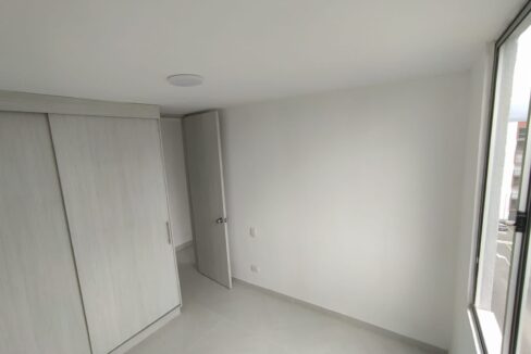 Apartamento en unidad cattleya